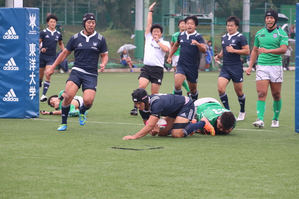 スポトウ｜東洋大学スポーツ新聞編集部 ニュース