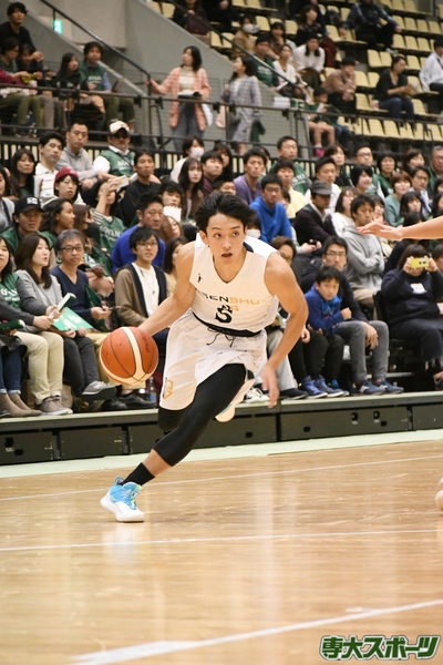 専大スポーツ編集部 ニュース