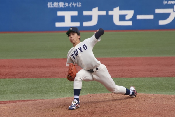 スポトウ｜東洋大学スポーツ新聞編集部 ニュース