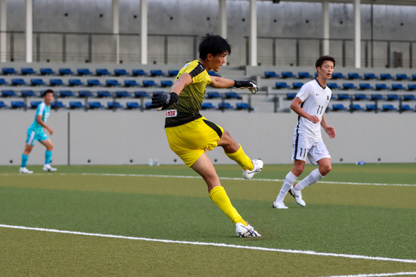 筑波大学蹴球部 ニュース