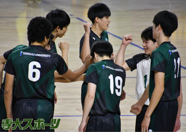 専大スポーツ編集部 ニュース