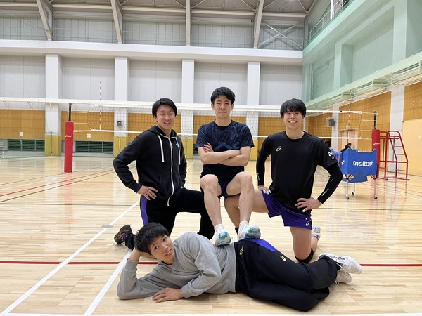 明治大学 ブログ