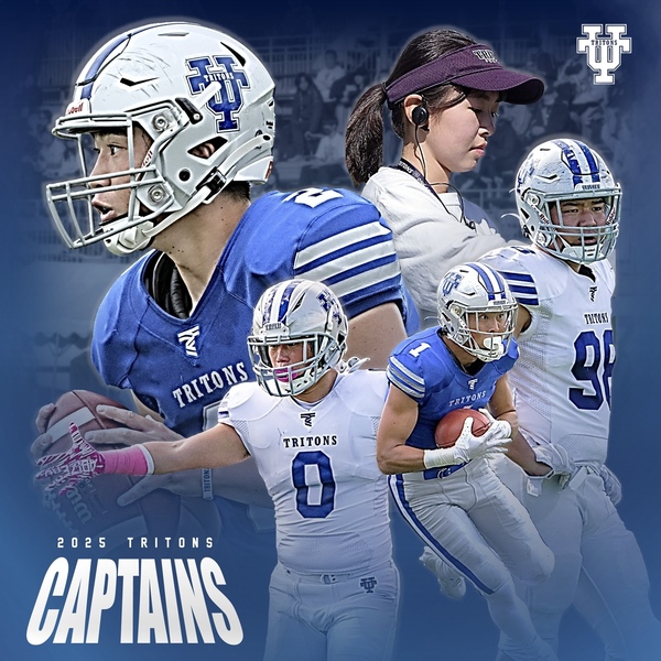 アメフトグローブ　東海大学 東海大学体育会アメリカンフットボール部 (@TRITONS_TOKAI) / X