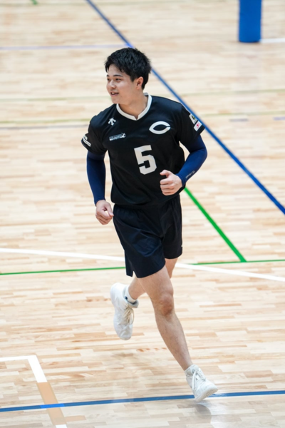 中央大学バレーボール部男子部 ブログ