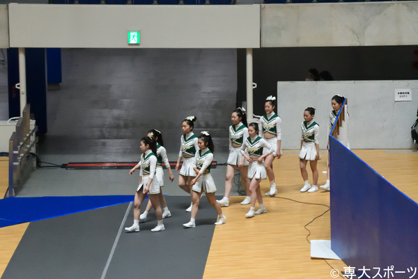 専大スポーツ編集部 ニュース